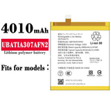 Compatible for Sharp Ubita 307AFN2 high-capacity brand new mobile cell phone battery 4010mAh factory wholesale and foreign trade