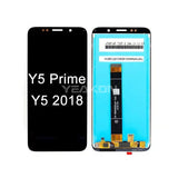 Compatible for Huawei Y5 2018 Screen Assembly Y5Prime2018 Touch LCD Y3 2018 Mobile Cell Phone Display LCD Wholesale