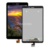 Compatible for Huawei S8-701u_w Tablet Handwriting Screen LCD Display Assembly Touch Screen Inner and Outer Screen lcd wholesale