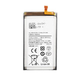 For Samsung Z Fold 3 5G Foldable Phone Battery EB-BF926ABY_927 Wholesale