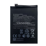 Compatible for Xiaomi POCO X5 5G 5000 mAh Mobile Cell Phone Battery BN5J High Capacity Factory Wholesale Export Battery Board