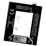 Compatible with Google PIXEL 3A XL high-capacity 3700mAh mobile cell phone battery G020A-B factory wholesale and foreign trade