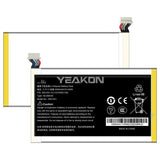 Compatible for Amazon Kindle Fire HD 7 2nd_X43Z60 Mobile Cell Phone Battery 26S1001 Wholesale