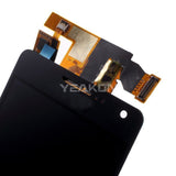 Compatible for A5 2015 Mobile Cell Phone Screen Screen Touch Screen A500 Display LCD Assembly LCD Assembly Wholesale