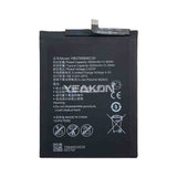 Compatible for HUAWEI Honor V9_Honor8 Pro Brand-new Mobile Cell Phone Battery HB376994ECW Factory Wholesale Internatiopnal Trade