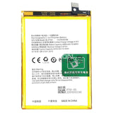 Compatible for OPPO A52_A92_A72 Mobile Cell Phone Battery BLP781 High Capacity 5000 mAh Factory Wholesale Export