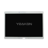 Compatible for Samsung T800.T805 Inner and Outer Integrated Screen LCD Display Assembly Tablet Touch Screen LCD