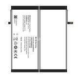 Compatible for VIVO X5 Pro_X5 Pro D mobile cell phone battery B-87 new 2450mah factory wholesale foreign trade