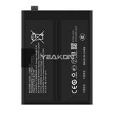 Compatible for OPPO Reno4 5G_CPH2113 Built-in High Capacity Mobile Cell Phone Battery BLP789 Factory Wholesale