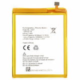 Compatible for Tecno Phantom 9_CC9_AB7_Camon 12 Pro mobile cell phone battery BL-34DT