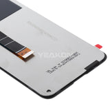 Compatible for LG K61 2020 LCD Display Assembly Touch Screen Integrated Inner and Outer Screen lcd Mobile Cell Phone Screen wholesale