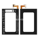Compatible for HTC Butterfly X920D/Droid DNA 9060 mobile phone battery BL83100 Wholesale