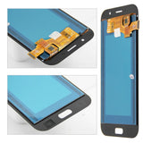 Compatible for Samsung A7 2017 Screen Assembly A720 Touch Screen Lcd LCD Assembly TFT