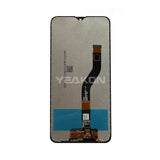 Compatible for Samsung A10S Screen Assembly Original with Frame A107 Mobile Cell Phone LCD Display Integrated Inner and Outer LCD Wholesale