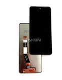 Compatible for Moto G62 5g Screen Assembly Motorola G53 5G Inner and Outer Touch Screen G73 Mobile Cell Phone Display Screen Wholesale