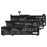 Compatible for Lenovo Y7000_R7000P_Y7000P_L19M4PC0_ARH7 Laptop Battery