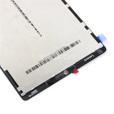 Compatible for Lenovo Tab M8 TB-8705 LCD Screen Tablet Handwriting Outer Screen Touch Assembly LCD wholesale