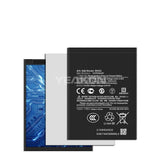 Compatible for Xiaomi Redmi Note 10 5G_Note 10 Pro Max_Note 10 Pro Mobile Cell Phone Battery