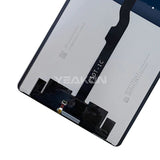 Compatible for Xiaomi Tablet5 PRO Touch Screen LCD Screen Tablet Display Integrated Inner and Outer Screen lcd wholesale