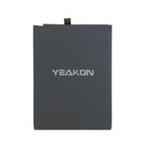 Compatible for HUAWEI Honor 9X_9X Pro_Enjoy 10 plus_Nova 3e Moble Cell Phone Battery HB446486ECW