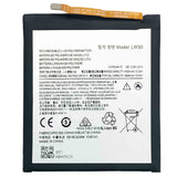 Motorola edge Plus Phone Battery LW50 Built-in Battery 5000mAh Factory Wholesale