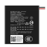 Compatible for Xiaomi Redmi Redmi Watch 4_M2314W1 Watch Battery BW42 Factory Wholesale Export