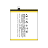Compatible for Meizu M8_M8lite_V8 mobile cell phones battery BA816 large capacity 3200mAh factory wholesale and foreign trade
