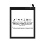 Compatible with Meizu Note3 M3 Note_L681_Meizu Note5 batteries BT61 direct internal battery board