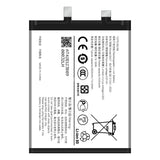 Compatible for VIVO Y100 5G, V40 Lite, and V2239 mobile cell phones battery BA27 large capacity battery factory direct sales