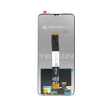 Compatible for Redmi 9A Screen Assembly redmi 9C LCD Inner and Outer Screen 10A Touch Screen Mobile Cell Phone LCD Original Wholesale