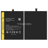 Compatible for Blackview Lingdu Li765974HT Mobile Cell Phone Battery BV5300 High Capacity Factory Wholesale Export