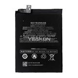 Compatible for xiaomi  Black shark MIUI_Black Shark1 Mobile Cell Phone Battery BS01FA High Capacity Wholesale