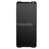 Compatible for Asus ZS660KL Touch Screen Inner and Outer Screen LCD Screen LCD Screen Assembly Mobile Cell Phone Display wholesale