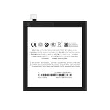 Compatible with Meizu V8 Pro_M813Q brand new durable 3100mAh mobile cell phone battery BA813 factory wholesale and foreign trade