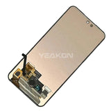 Compatible for Samsung S23 FE Touch Screen Display LCD Assembly LCD Screen Assembly