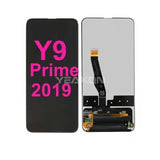 Compatible for Huawei Y9 Prime 2019 Screen Assembly Psmart Z Touch LCD Y9S Mobile Cell Phone Display LCD Wholesale