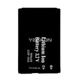 Compatible for LG mobile cell phone batteries 450_500G_A110 IP-531A durable battery cells Wholesale stock