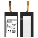Compatible with Samsung Gear Fit 2 Pro Smartwatch Battery EB-BR365ABE Factory Wholesale Export Trade