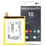 Compatible for Sony XperiaC5_Z4 Mobile Cell Phone Battery LIS1579ERPC Built-in Board Factory Wholesale Export