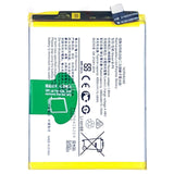 Compatible with VIVO mobile cell phone battery V21 5G_V2050 B-P9, built-in fast charging pad 4000mAh, wholesale available