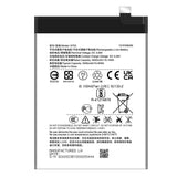 Compatible for Nothing Phone 1 5G_2a_2a Plus Mobile Cell Phone Battery NT03 High Capacity Battery Board Wholesale