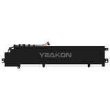 Compatible for Lenovo ErazerY40_Y40-80_L13M4P01 Brand New Laptop Battery Y40-70 Wholesale