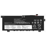 Compatible for Lenovo L18L4PE0 Laptop Battery Yoga C740-14IML_L18M4PE0 Factory Direct Sale