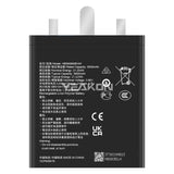Compatible for HUAWEI Honor Magic 6 Pro Mobile Cell Phone Battery HB566880EHW Battery Cell High-capacity