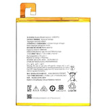 Compatible for Lenovo Tab M8 (2nd Gen) tablet batteries L19D1P31 built-in battery wholesale