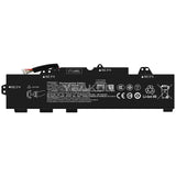 Compatible for HP ZBook 15U G5_755_850 G5_G6 Laptop Battery TT03XL Wholesale Export
