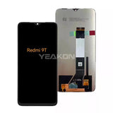 Compatible for Redmi 9T Screen Assembly Poco M3 LCD Note9 4G Display redmi 9T Inner and Outer Screen LCD Wholesale