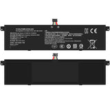 Compatible for Xiaomi R13B01W_R13B02W laptops Battery Air13 13.3 inch TM161301