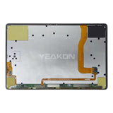 Compatible for Samsung S7 PLUS_T970 Tablet Display Assembly LCD Assembly LCD Tablet Screen
