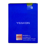 Compatible for Lingdu Blackview BV2000 Mobile Cell Phone Battery 2400 mAh External Board Factory Wholesale Export
